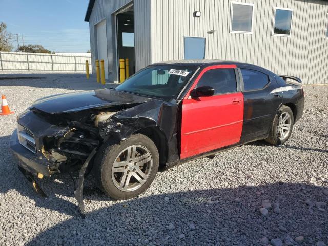 Photo 1 from auction – 2006 DODGE CHARGER R/ with VIN 2B3KA53H96H173848