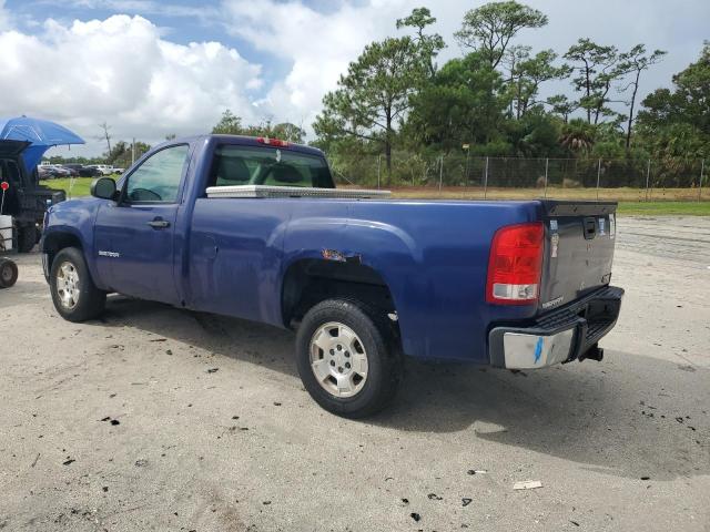 Photo 2 from auction – 2013 GMC SIERRA C15 with VIN 1GTN1TEX6DZ185215