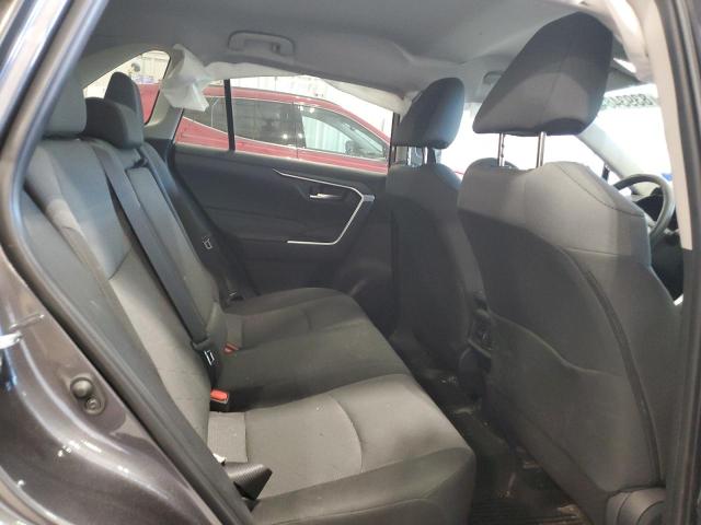 Photo 11 from auction – 2025 TOYOTA RAV4 XLE with VIN 2T3P1RFV8SC497544
