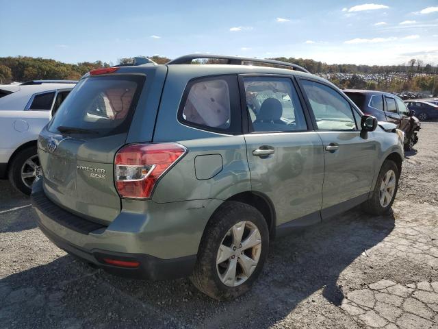 Photo 3 from auction – 2016 SUBARU FORESTER 2 with VIN JF2SJABC5GH431398