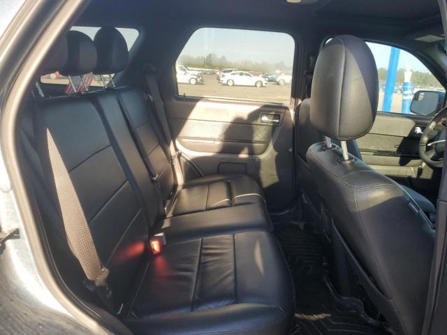 Photo 11 from auction – 2011 FORD ESCAPE LIM with VIN 1FMCU9EG3BKA19995