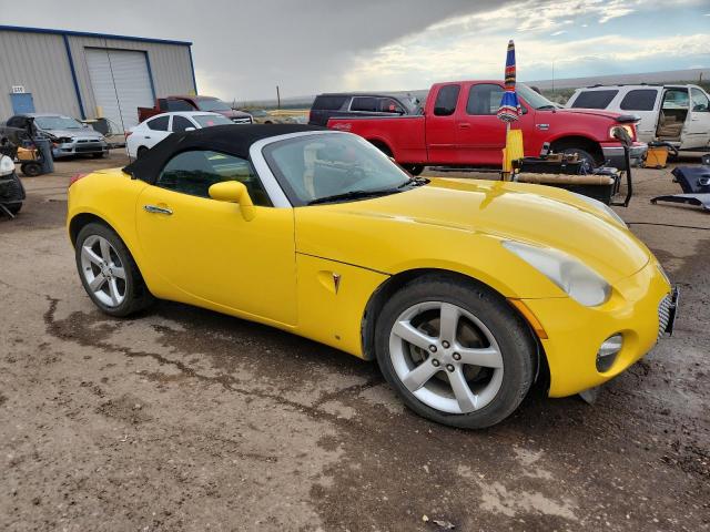 Photo 4 from auction – 2008 PONTIAC SOLSTICE with VIN 1G2MC35B48Y128957