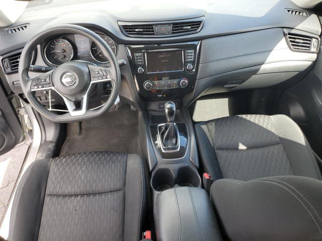 Photo 8 from auction – 2018 NISSAN ROGUE S with VIN KNMAT2MV8JP518475