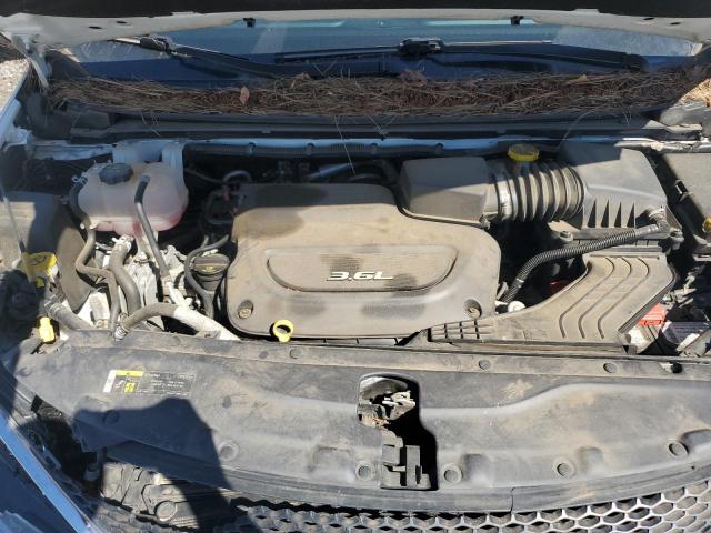 Photo 12 from auction – 2018 CHRYSLER PACIFICA TOURING L with VIN 2C4RC1BG6JR204128