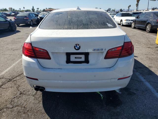 صورة رقم 6 من المزاد - 2011 BMW 528 I مع VIN WBAFR1C54BDS35099