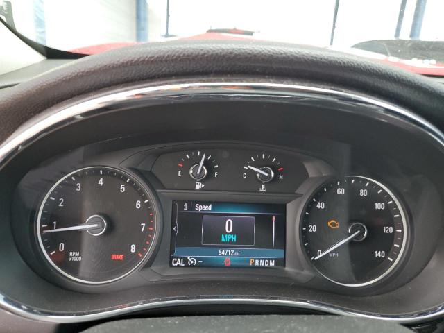 Photo 9 from auction – 2019 BUICK ENCORE PRE with VIN KL4CJASB6KB767562