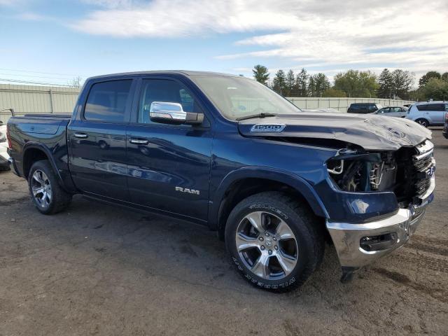 Photo 4 from auction – 2021 RAM 1500 LARAM with VIN 1C6SRFJT3MN568320