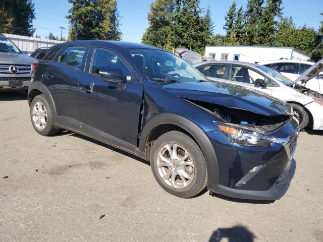 Photo 4 from auction – 2019 MAZDA CX-3 SPORT with VIN JM1DKFB74K1400634