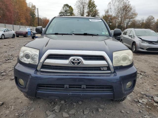 Photo 5 from auction – 2007 TOYOTA 4RUNNER with VIN JTEZT14R978011132