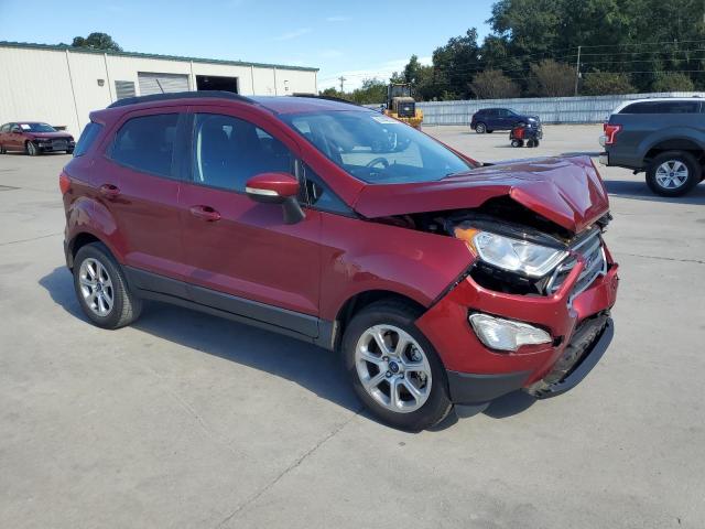 Photo 4 from auction – 2021 FORD ECOSPORT S with VIN MAJ3S2GE7MC446001