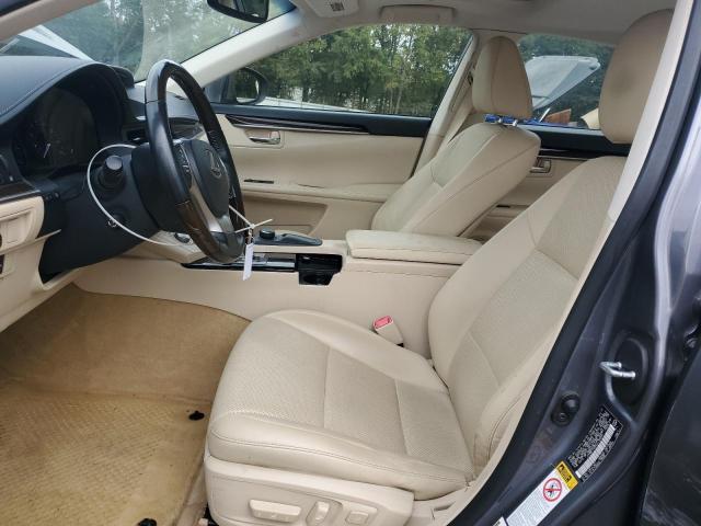 Photo 7 from auction – 2014 LEXUS ES 350 with VIN JTHBK1GG5E2133309