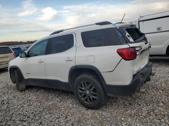 Photo 2 from auction – 2017 GMC ACADIA SLT with VIN 1GKKNULSXHZ175480
