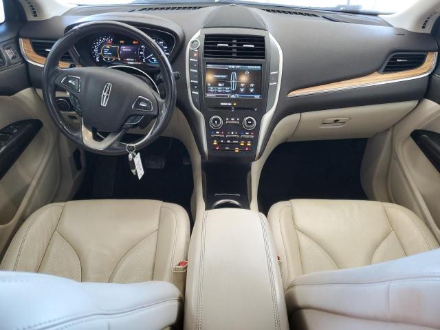 Photo 8 from auction – 2015 LINCOLN MKC with VIN 5LMCJ1A98FUJ24685