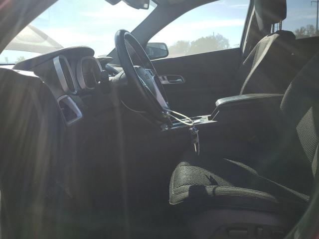 Photo 7 from auction – 2014 CHEVROLET EQUINOX with VIN 2GNFLFEK9E6205076