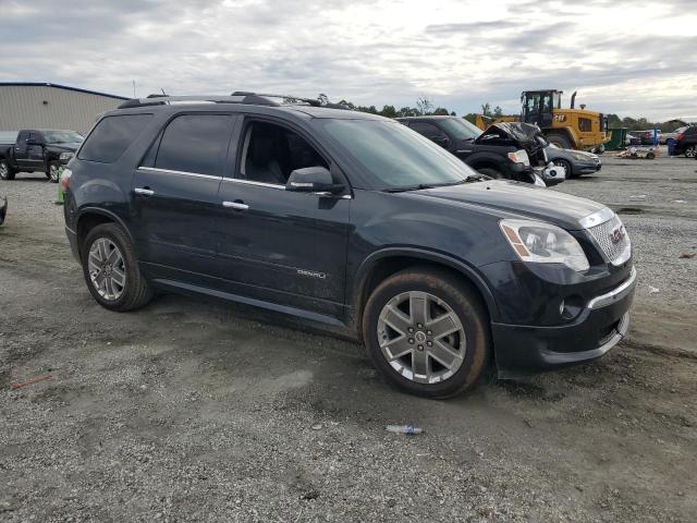 Photo 4 from auction – 2011 GMC ACADIA DEN with VIN 1GKKRTED6BJ345885
