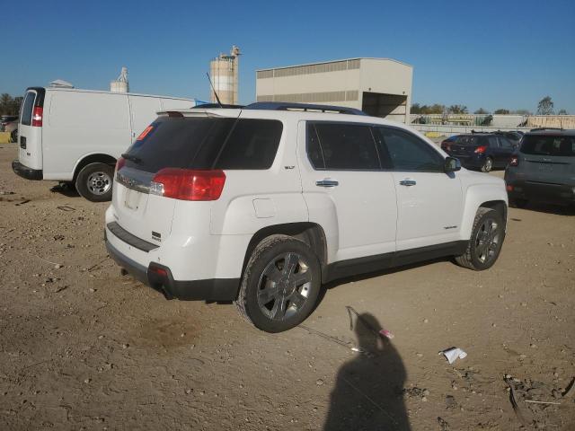 Photo 3 from auction – 2010 GMC TERRAIN SL with VIN 2CTFLJEY1A6337344