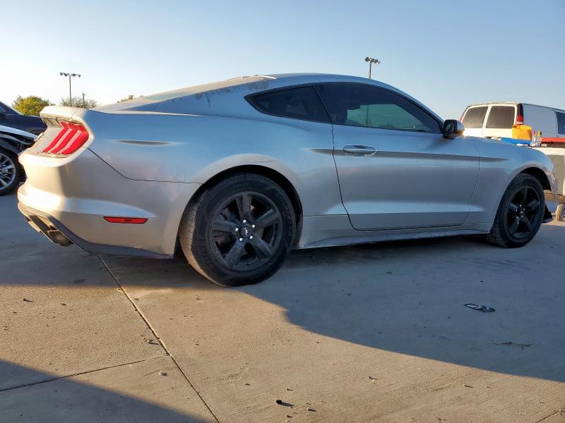 Photo 3 from auction – 2019 FORD MUSTANG with VIN 1FA6P8TH6K5157825