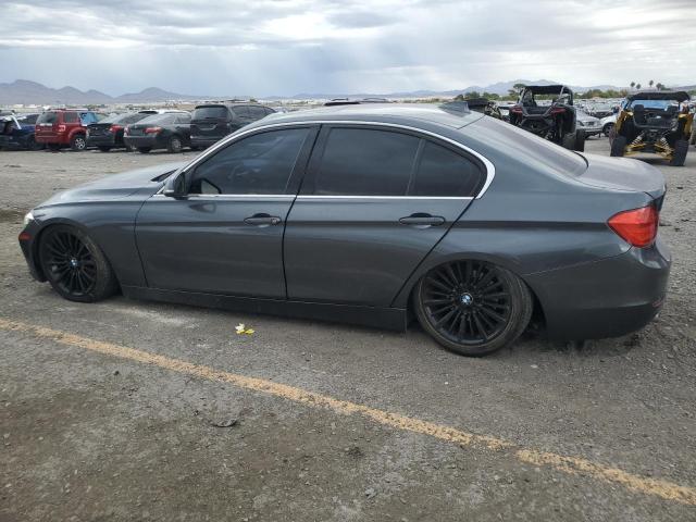 Photo 2 from auction – 2014 BMW 328 XI SUL with VIN WBA3B5G53ENS09441