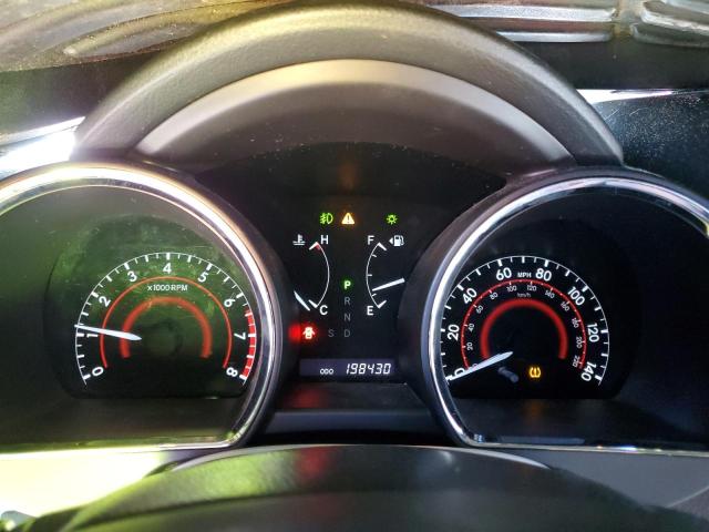 Photo 9 from auction – 2011 TOYOTA HIGHLANDER with VIN 5TDYK3EH1BS025227
