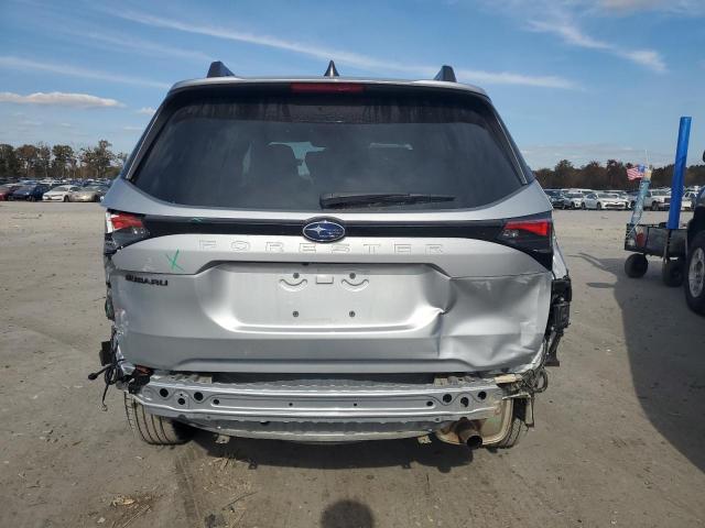 Photo 6 from auction – 2025 SUBARU FORESTER P with VIN JF2SLDDC5SH461793