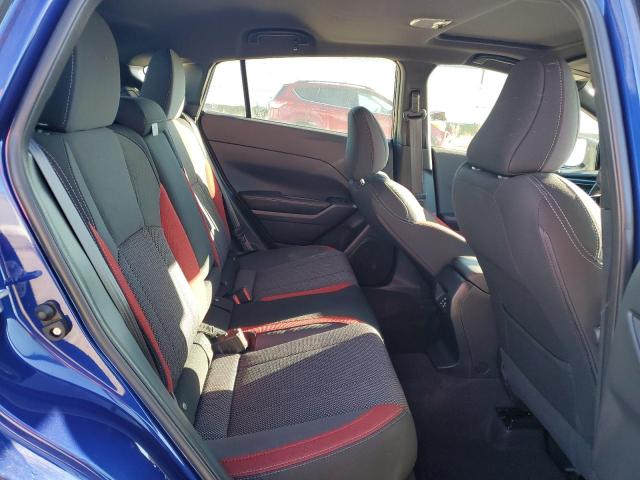Photo 10 from auction – 2024 SUBARU IMPREZA RS with VIN JF1GUHJCXR8302989
