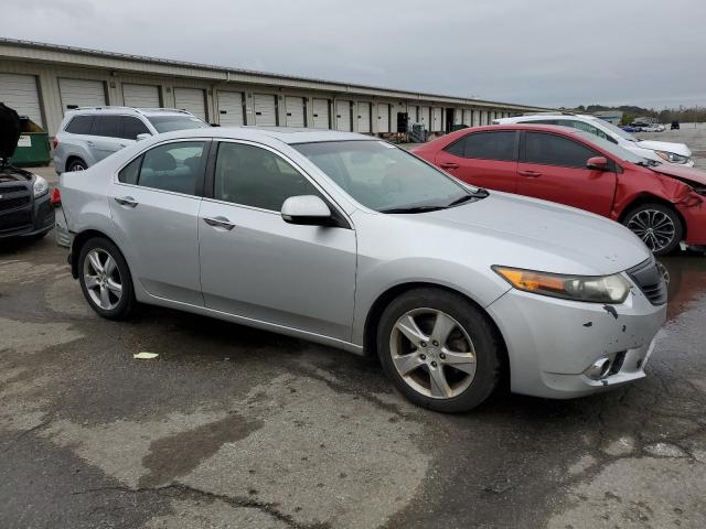 Photo 4 from auction – 2012 ACURA TSX with VIN JH4CU2F45CC021824