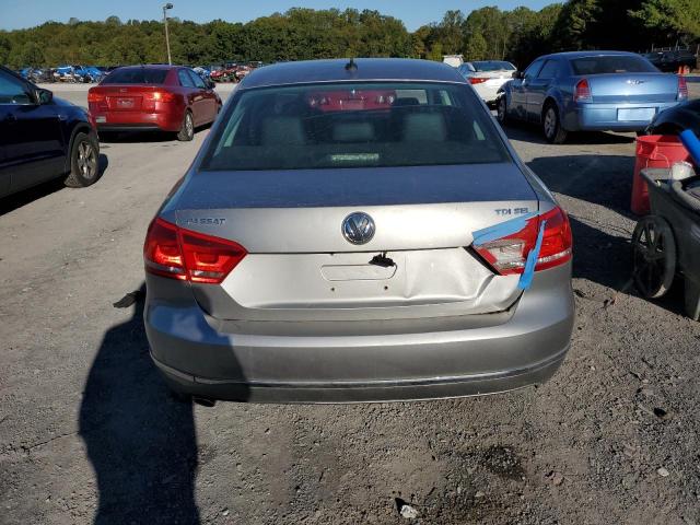 Photo 6 from auction – 2014 VOLK PASSAT SEL with VIN 1VWCN7A37EC048162