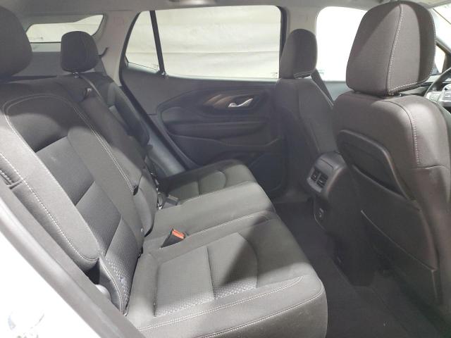 Photo 11 from auction – 2022 GMC TERRAIN SL with VIN 3GKALTEV2NL129471
