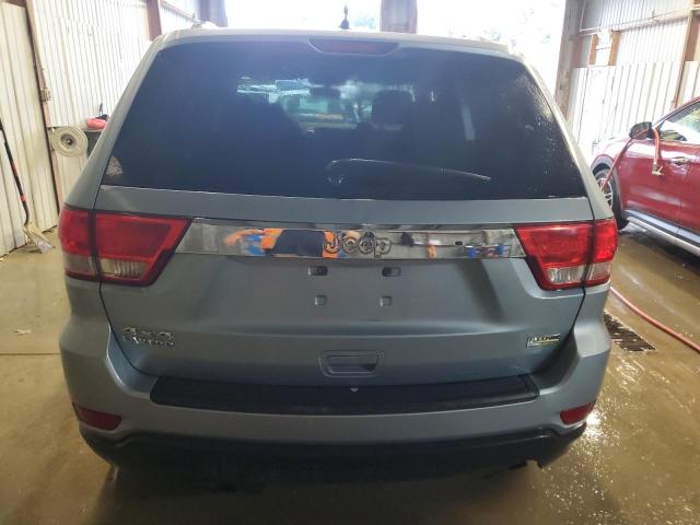 Photo 6 from auction – 2012 JEEP GRAND CHER with VIN 1C4RJFAG3CC242674