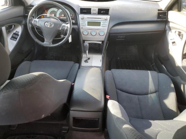 Photo 8 from auction – 2009 TOYOTA CAMRY BASE with VIN 4T1BE46K09U386351