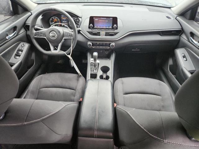 Photo 8 from auction – 2021 NISSAN ALTIMA S with VIN 1N4BL4BV4MN398876