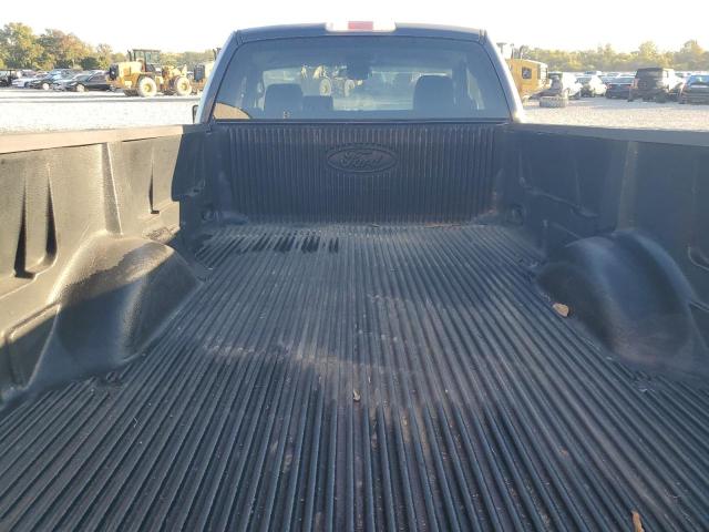 Photo 10 from auction – 2005 FORD F150 with VIN 1FTRF12235KD35470