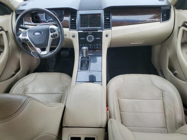Photo 8 from auction – 2017 FORD TAURUS LIM with VIN 1FAHP2F85HG126158