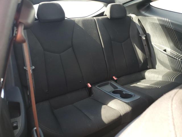 Foto 10 de la subasta – 2016 HYUNDAI VELOSTER con VIN KMHTC6AD3GU279936