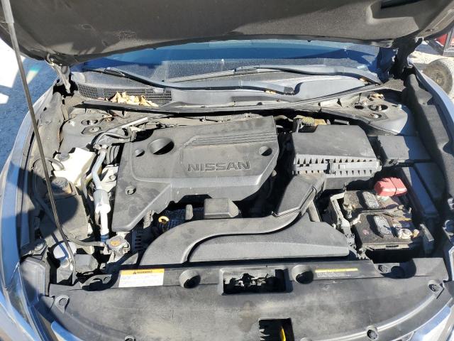 Photo 11 from auction – 2016 NISSAN ALTIMA 2.5 with VIN 1N4AL3AP3GC130524