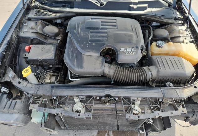 Photo 11 from auction – 2018 DODGE CHALLENGER with VIN 2C3CDZAG3JH131653