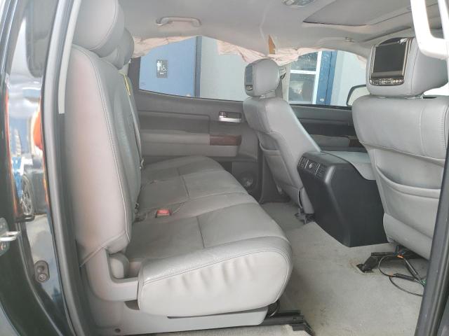 Photo 10 from auction – 2011 TOYOTA TUNDRA with VIN 5TFFY5F18BX098625