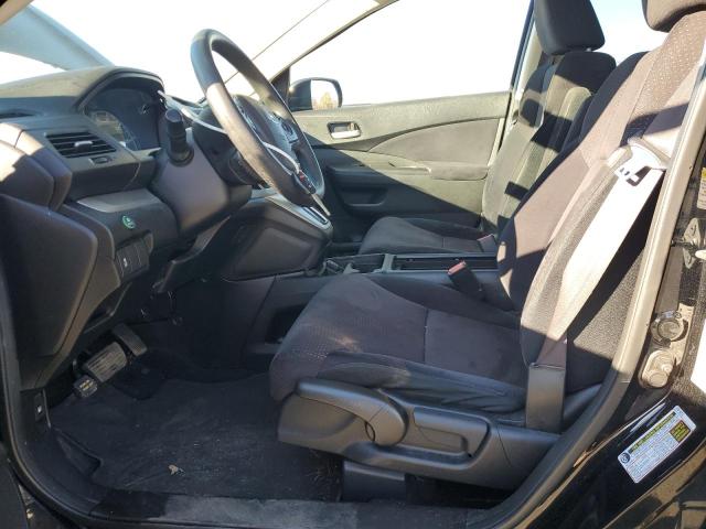 Photo 7 from auction – 2013 HONDA CR-V EX with VIN 2HKRM4H57DH653792