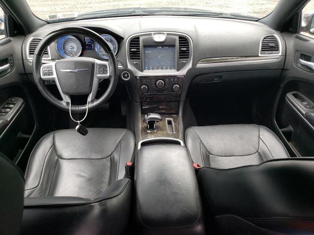 Photo 8 from auction – 2014 CHRYSLER 300C with VIN 2C3CCAKG4EH273261