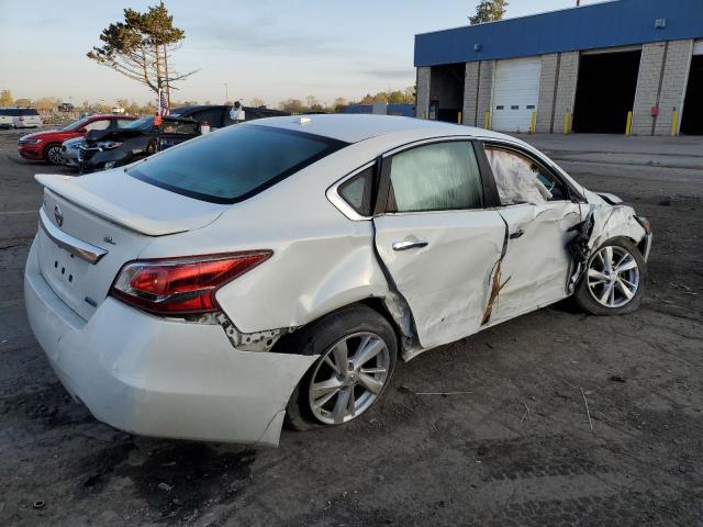 Photo 3 from auction – 2013 NISSAN ALTIMA 2.5 with VIN 1N4AL3AP4DN574866
