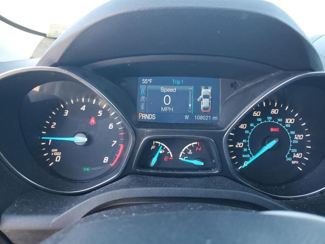 Photo 9 from auction – 2014 FORD ESCAPE SE with VIN 1FMCU9GX8EUD29047