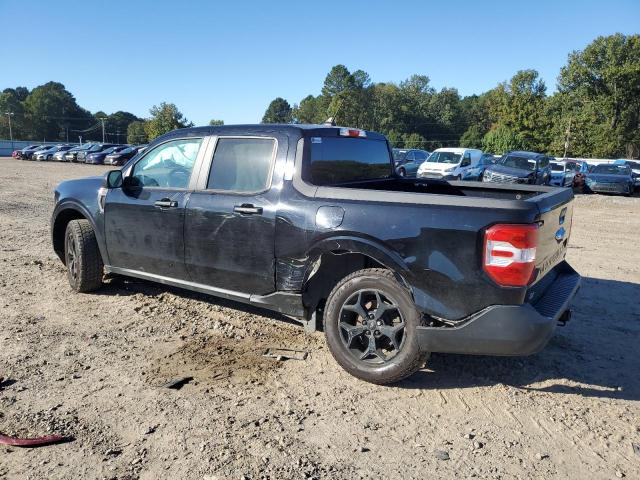 Photo 2 from auction – 2022 FORD MAVERICK X with VIN 3FTTW8F94NRA35454