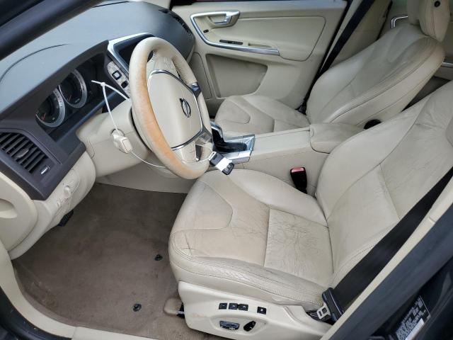 Photo 7 from auction – 2013 VOLVO XC60 3.2 with VIN YV4952DL1D2427588