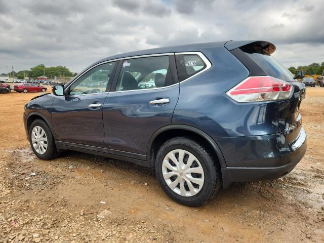 Photo 2 from auction – 2014 NISSAN ROGUE S with VIN 5N1AT2MT7EC777286