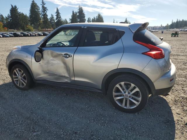 Photo 2 from auction – 2011 NISSAN JUKE S with VIN JN8AF5MR8BT010385