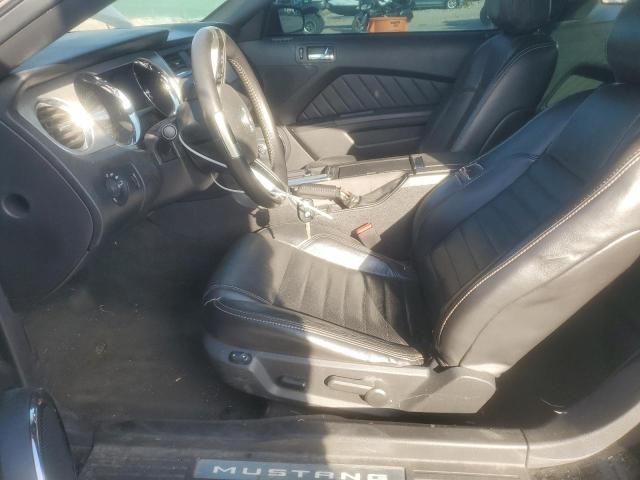 Photo 7 from auction – 2014 FORD MUSTANG with VIN 1ZVBP8AM4E5294305