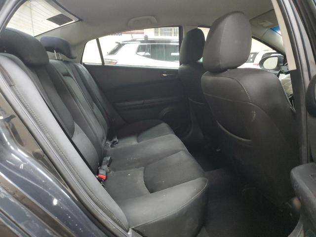Photo 10 from auction – 2012 MAZDA 6 I with VIN 1YVHZ8DH7C5M43478