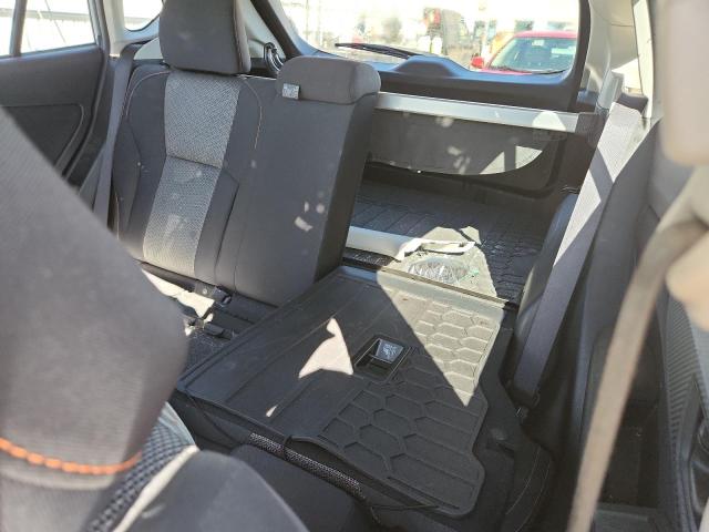 Photo 10 from auction – 2021 SUBARU CROSSTREK with VIN JF2GTAEC1MH364726