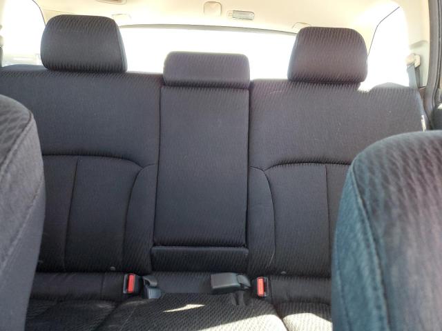 Photo 10 from auction – 2011 SUBARU OUTBACK 2.5I PREMIUM with VIN 4S4BRCCC4B3335779