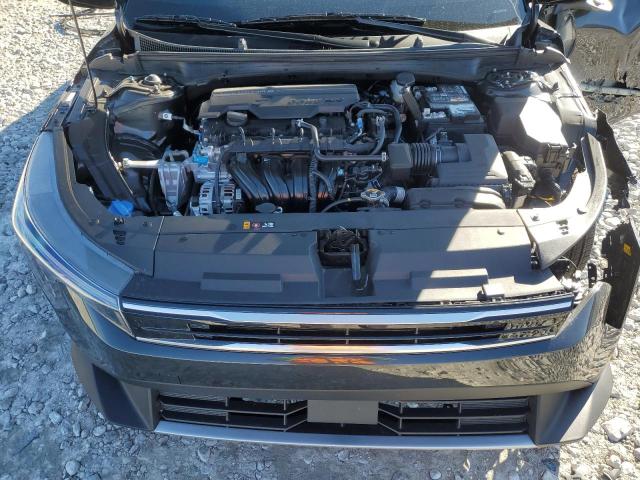 Photo 11 from auction – 2025 KIA K4 EX with VIN 3KPFU4DE7SE191406